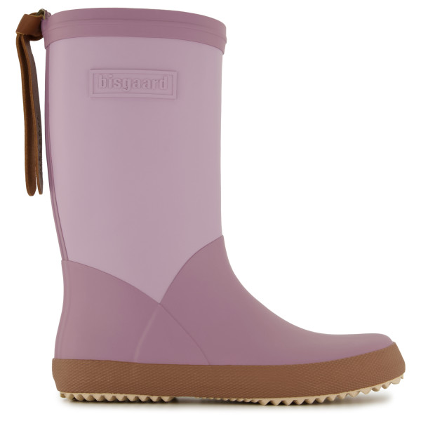 Image of Bisgaard - Kid"s Fashion II - Gummistiefel Gr 28 rosa'