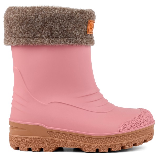 Kavat - Kid's Gimo WP - Gummistiefel 34 rosa