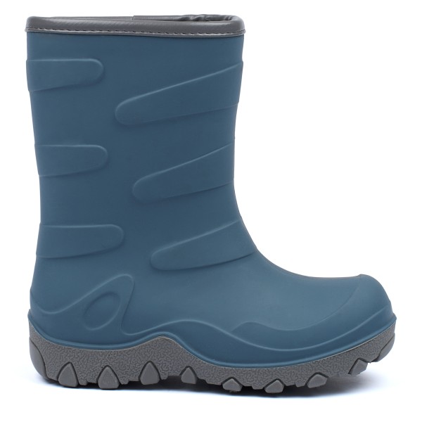 Image of Mikk-Line - Kid"s Thermal Boot - Gummistiefel Gr 23;24;25;26;27;28;29;30;31;32;34;35 blau;lila;schwarz'
