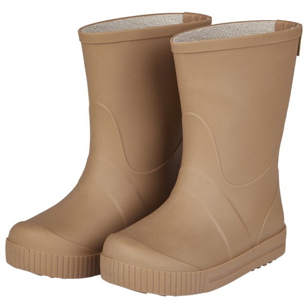Sterntaler Gummistiefel Gummistiefel Kids (Gr 29 |beige |wasserdicht)