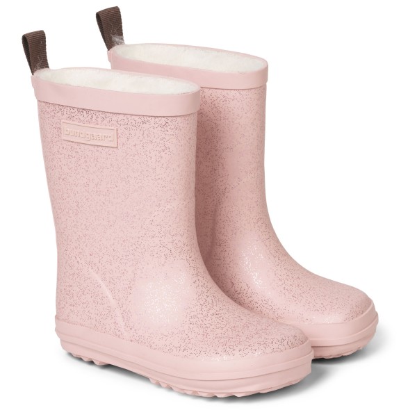 Bundgaard Kid’s Aspen Rubberlaarzen Roze