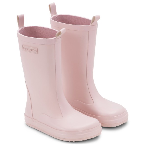 Bundgaard Kid’s Atlas Rubberlaarzen Roze