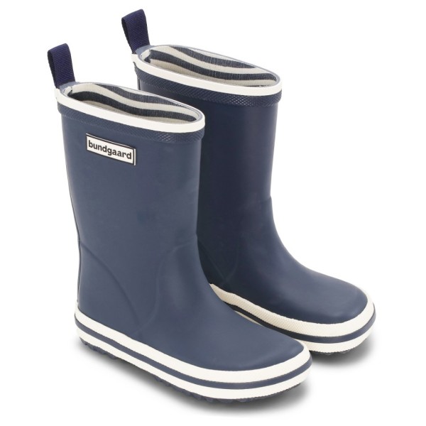 Bundgaard Kid’s Charly Rubberlaarzen Blauw