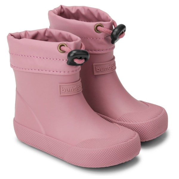 Bundgaard Kid’s Cover Rubberlaarzen Roze