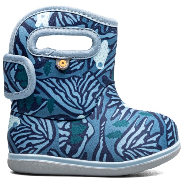 Bogs Baby Bogs II Rubberlaarzen Blauw