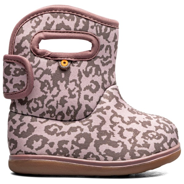 Bogs Baby Bogs II Rubberlaarzen Bruin