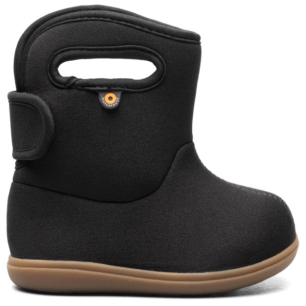 Bogs Baby Bogs II Rubberlaarzen Zwart