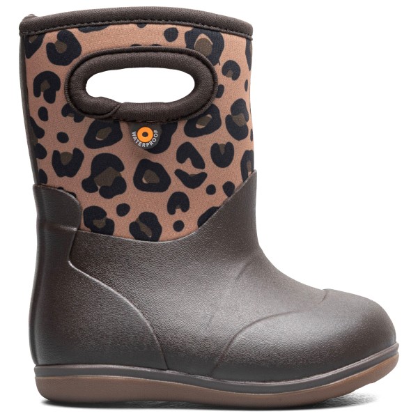 Bogs Baby Classic Rubberlaarzen Grijs