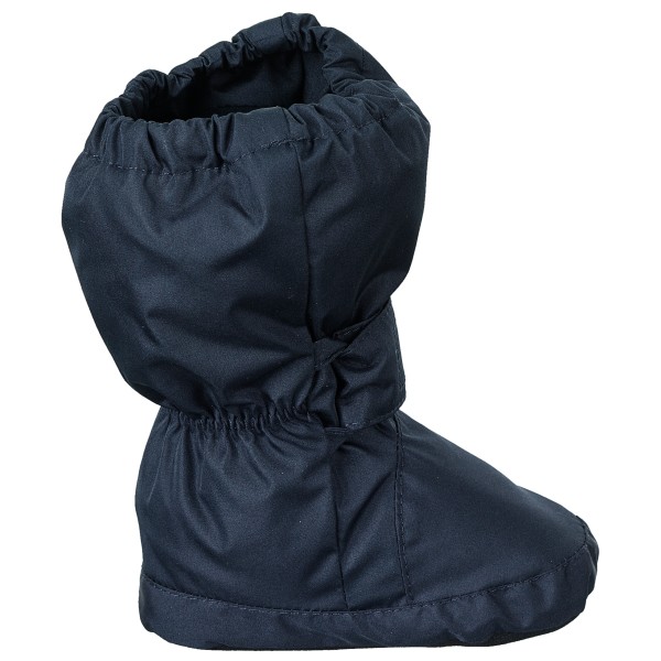 Image of Sterntaler - Kid"s Babyschuh - Gamaschen Gr 18 blau'