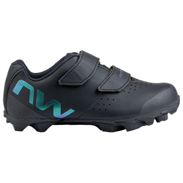 Northwave - Kid's Hammer Junior - Radschuhe 33 blau