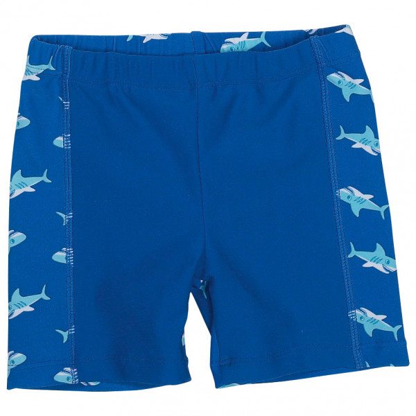 Image of Playshoes - Kid's UV-Schutz Shorts Hai - Badehose Gr 74/80;86/92;98/104 blau bei Bergfreunde.ch - der Outdoor Shop