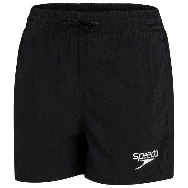 Speedo – Kid’s Essential 13 Watershort – Zwembroek maat S, Zwart