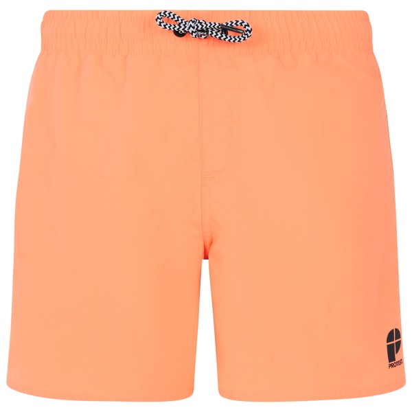 Image of Protest - Boy's Culture JR - Boardshorts Gr 128;140;176 blau;rot bei Bergfreunde.ch - der Outdoor Shop