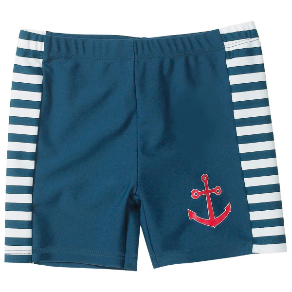 Image of Playshoes - Kid's UV-Schutz Badeshorts Maritim - Badehose Gr 74/80;86/92;98/104 blau bei Bergfreunde.ch - der Outdoor Shop