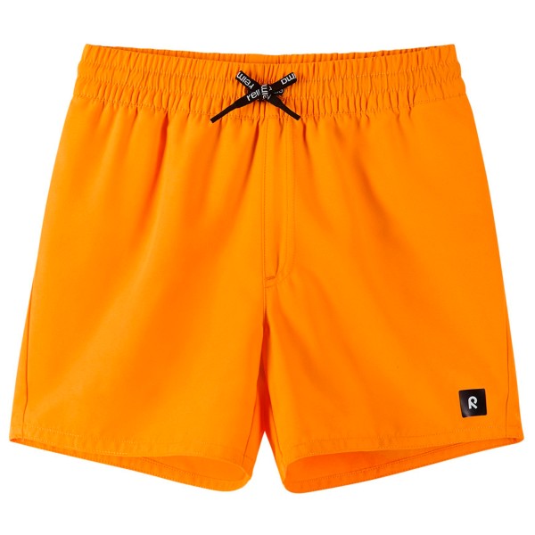 Reima – Kid’s Somero – Boardshort maat 80, Oranje