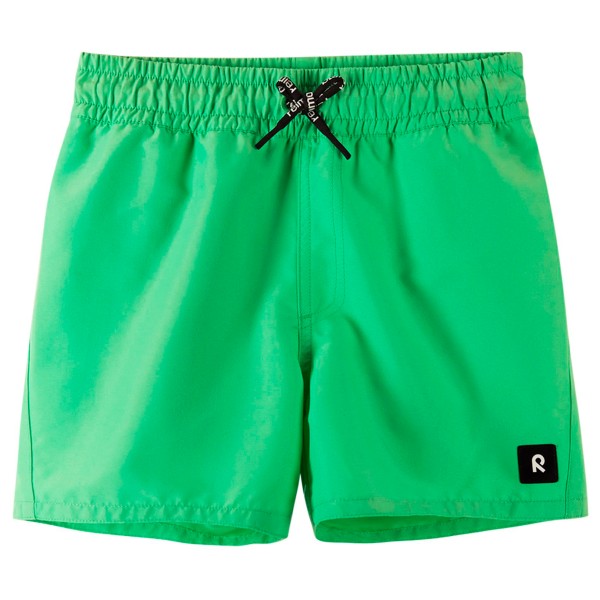 Reima – Kid’s Somero – Boardshort maat 80, Groen