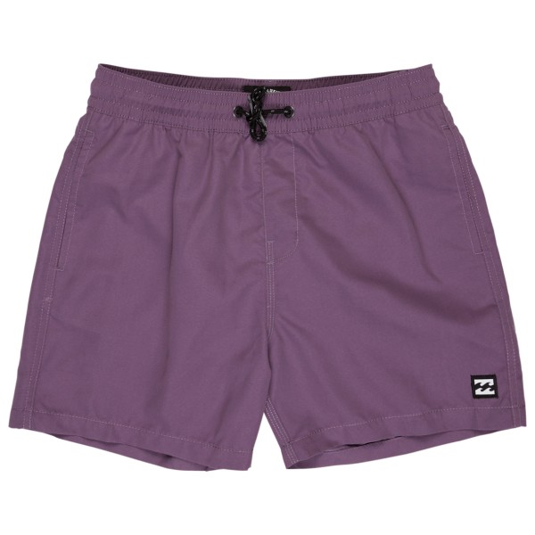 Image of Billabong - Kid"s All Day - Boardshorts Gr 12;14;16;8 blau;gelb;grün;orange;rot'