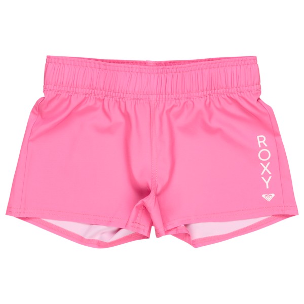 Roxy Kid’s RG Essentials Boardshort Boardshort Years Roze