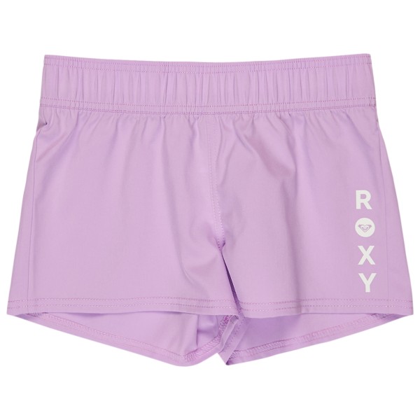 Roxy – Kid’s RG Essentials Boardshort – Boardshort maat , Purper