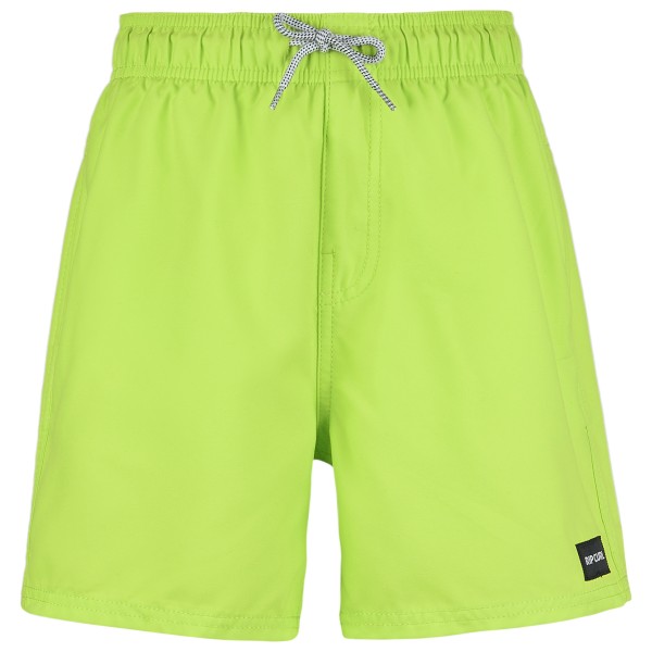 Image of Rip Curl - Kid"s Offset Volley -Boy - Boardshorts Gr 10 years;12 years;14 years;16 years;8 years grün;rosa;schwarz'