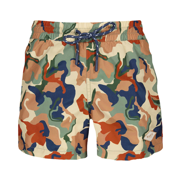 Barts - Kid's Samuro Shorts - Boardshorts Gr 116;128;140;152;164 bunt