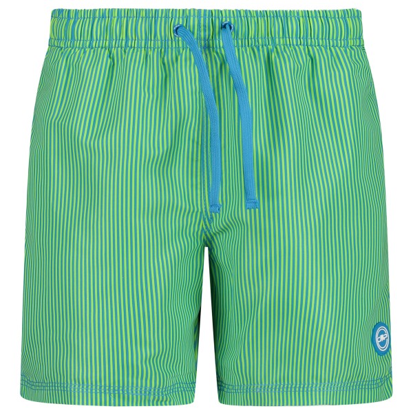 Image of CMP - Kid"s Shorts Printed - Boardshorts Gr 116;128;152;164;176 blau;grün/türkis;türkis'
