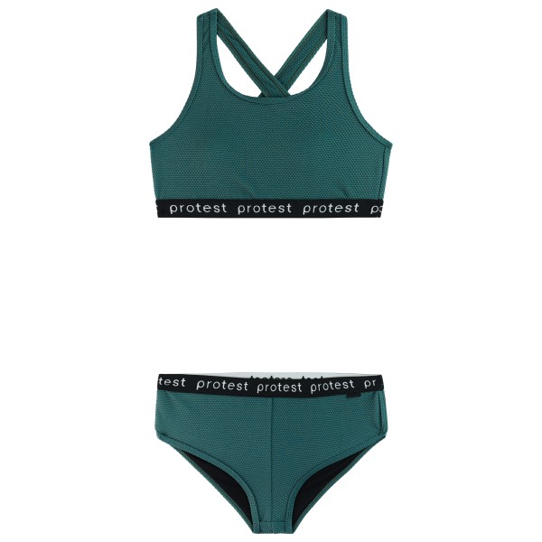 Protest – Kid’s PRTBeau Bikini – Bikini maat , Blauw