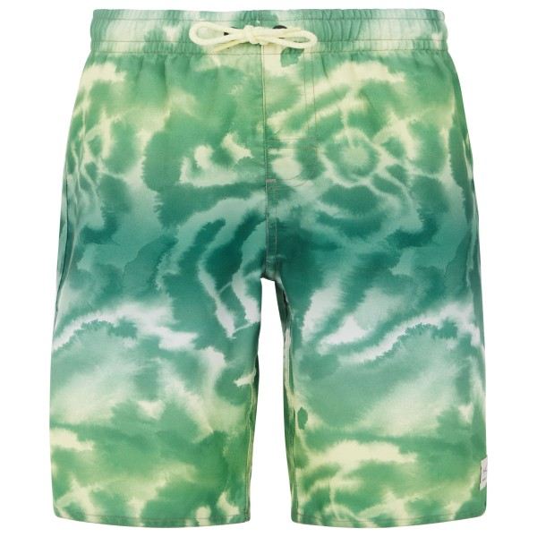 Image of Protest - Kid"s Prtdaniel Beachshort - Boardshorts Gr 116;128;140;152;164;176 blau;grün'