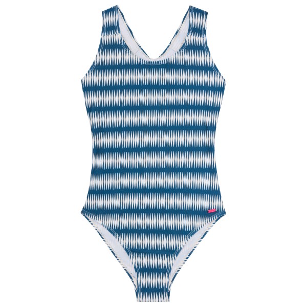 Image of Protest - Kid"s Prtemmi 24 Swimsuit - Badeanzug Gr 116;140;152 blau'