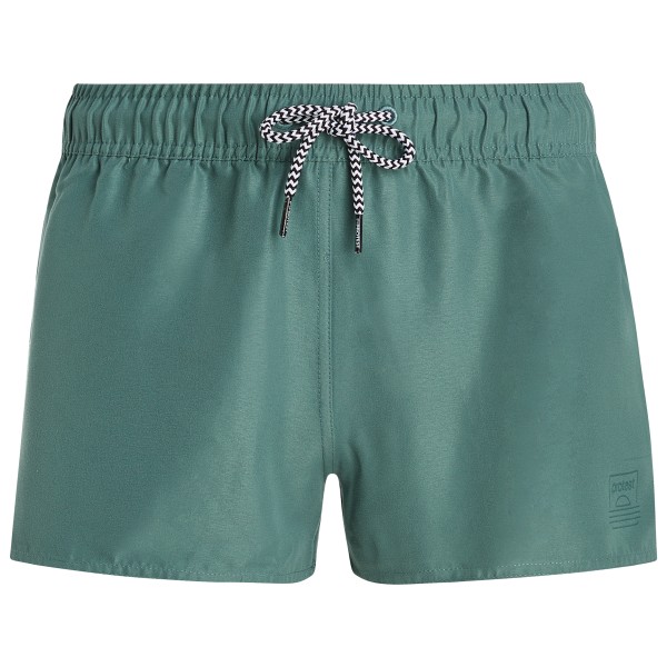 Protest – Kid’s PRTEvi Beachshort – Boardshort maat , turkoois Turquoise