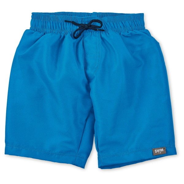 Image of Sterntaler - Kid"s Badeshort - Boardshorts Gr 110/116;74/80;86/92;98/104 blau'