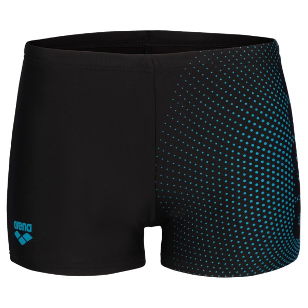 Image of Arena - Boy"s Dim Light Swim Short - Badehose Gr 116 schwarz'