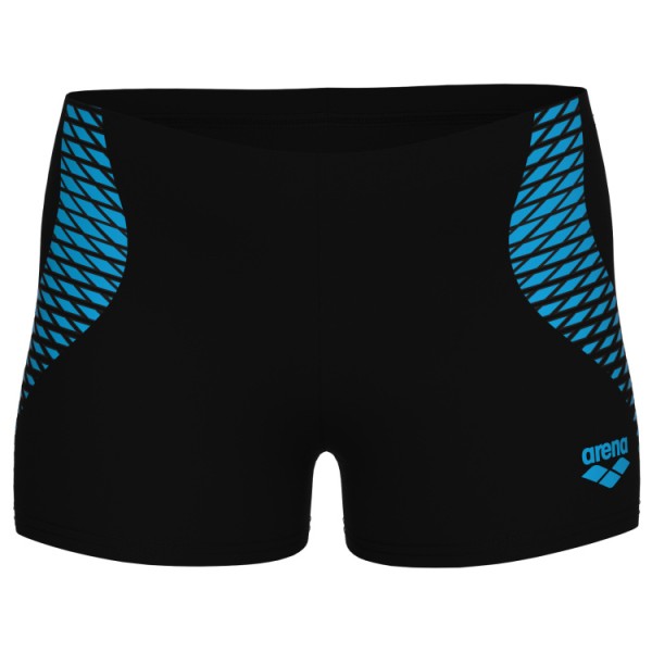 Arena Openings Swim Short Badehose Kinder (Gr 152 |schwarz)