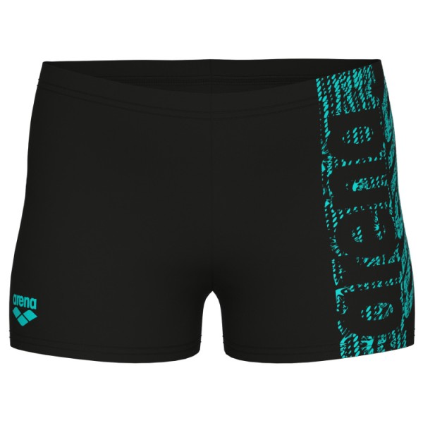 Image of Arena - Boy"s Shaking Swim Short - Badehose Gr 116 schwarz'