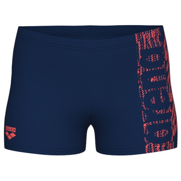 Image of Arena - Boy"s Shaking Swim Short - Badehose Gr 116 blau'