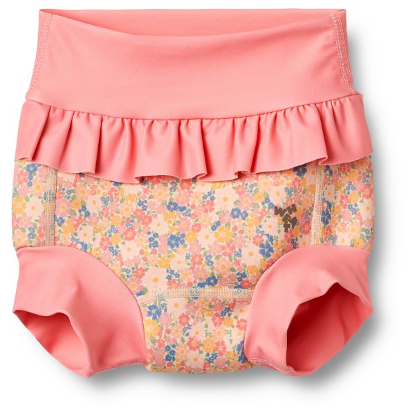 WHEAT – Kid’s Neoprene Swim Pants Rita – Zwembroek maat , Rood