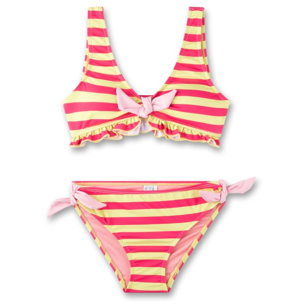 Sanetta Kid’s Bikini 440583 Bikini Roze