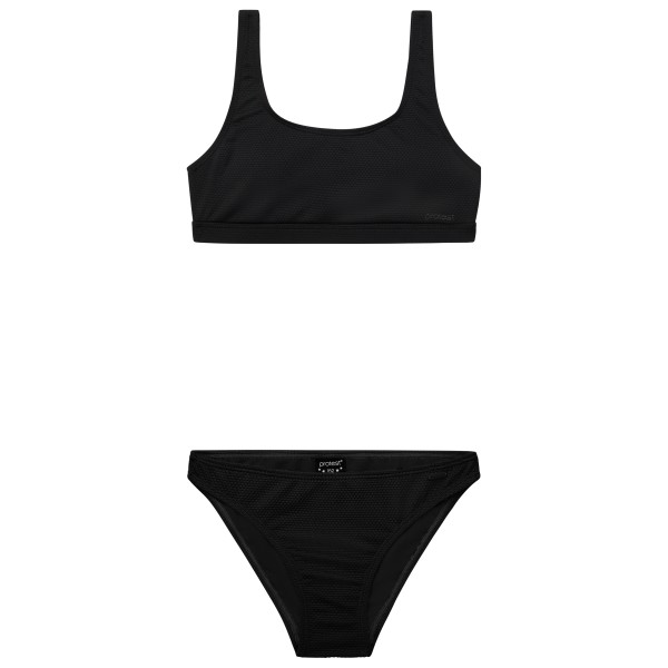 Protest – Kid’s PRTRose – Bikini maat , Zwart