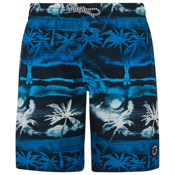 Protest – Kid’s PRTSteven – Boardshort maat , Blauw
