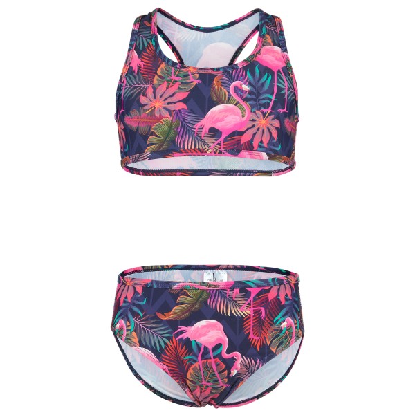 Heber Peak – Kid’s SeapineHe. – Bikini maat 92, Purper