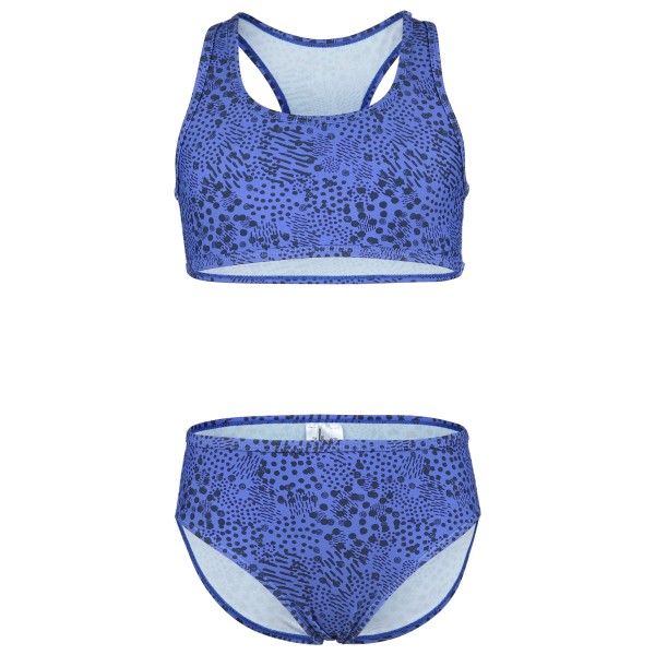 Heber Peak – Kid’s SeapineHe. – Bikini maat , Blauw
