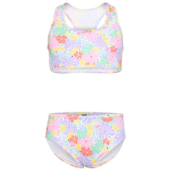 Heber Peak – Kid’s SeapineHe. – Bikini maat , Wit