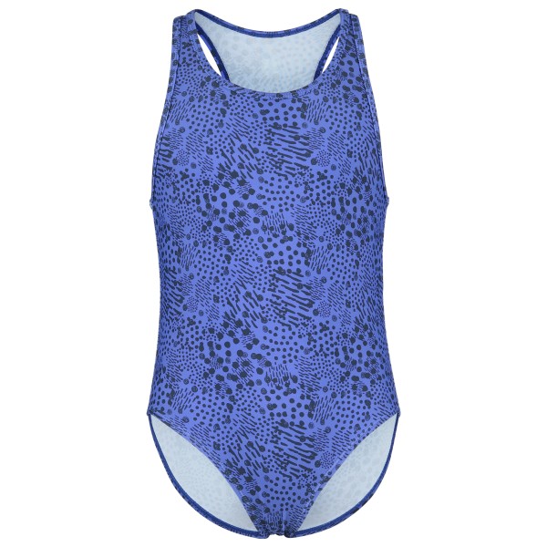 Heber Peak – Kid’s SeapineHe. Swimsuit – Badpak maat 92, Blauw