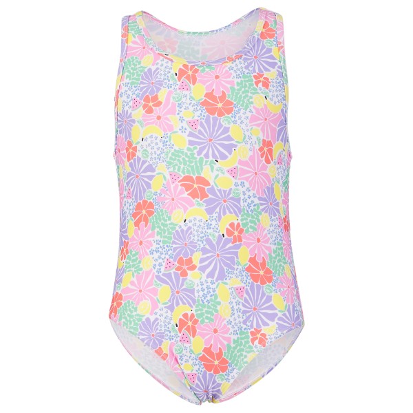 Heber Peak – Kid’s SeapineHe. Swimsuit – Badpak maat , meerkleurig Multicolor