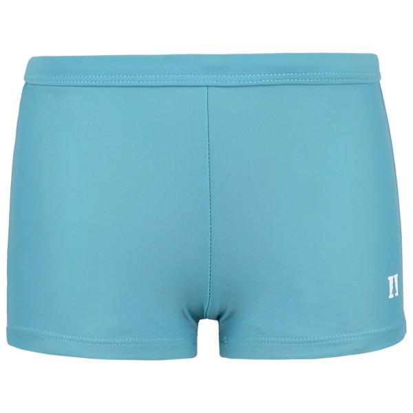 Heber Peak – Kid’s SeapineHe. Swimtrunks – Zwembroek maat 92, turkoois Turquoise