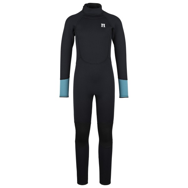 Heber Peak – Kids SeapineHe. Wet Suit 3mm – Wetsuit maat , Zwart