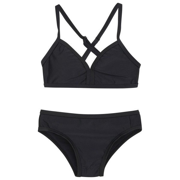 Color Kids – Kid’s Bikini – Bikini maat , Zwart