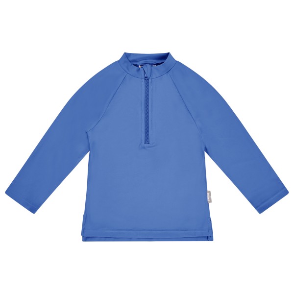 Sterntaler – Kid’s Badeshirt Langarm Uni – Lycra maat , Blauw