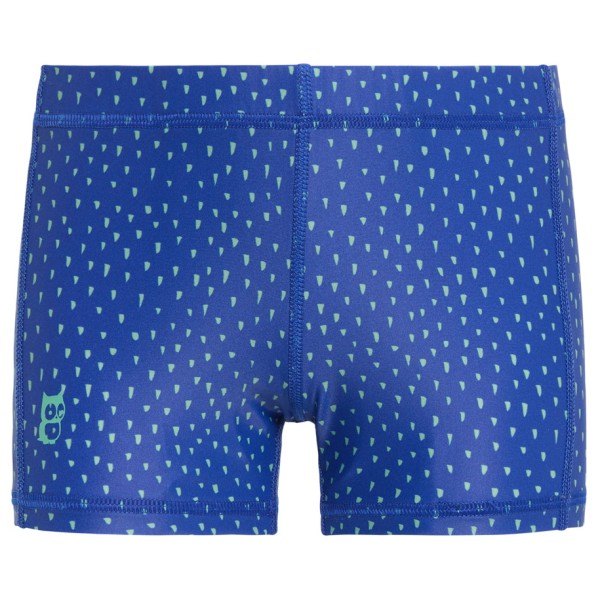 Namuk - Kid's Dip Badehose Tittles - Badehose Gr 80/86 blau