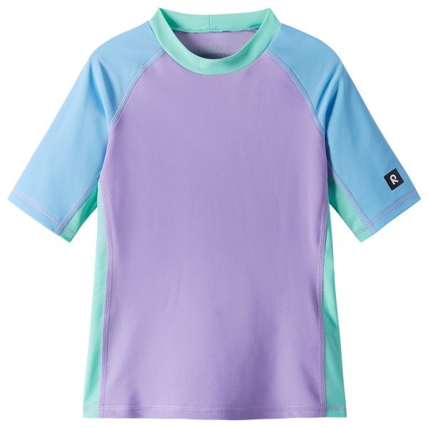 Reima – Kid’s Joonia – Lycra maat , Purper